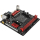 ASRock Fatal1ty AB350 Gaming-ITX/AC - 458393 - zdjęcie 4